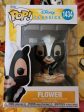 Funko Pop Easter Disney Flower Supply