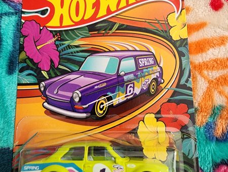 Hot Wheels Spring 2024 Collector Car Cheap