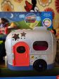 Fisher Price Little People Light Up Learning Camper For Sale