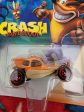 Hot Wheels Crash Cars Hot on Sale