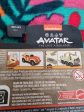 Hot Wheels Appa Avatar The Last Airbender Car on Sale