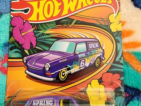 Hot Wheels Spring 2024 Collector Car Online Sale