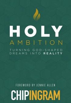 Holy Ambition Cheap