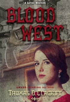 Blood West Hot on Sale