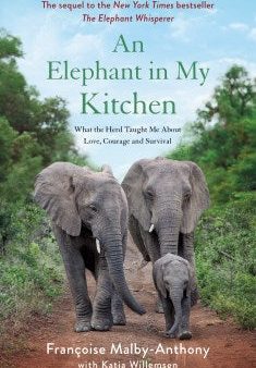 An Elephant in My Kitchen Discount