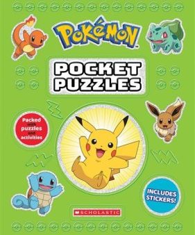 Pok?mon Pocket Puzzles Online Sale