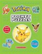 Pok?mon Pocket Puzzles Online Sale