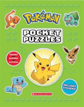 Pok?mon Pocket Puzzles Online Sale