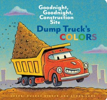 Dump Truck s Colors Online