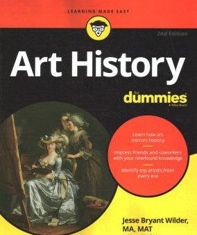 Art History for Dummies Online