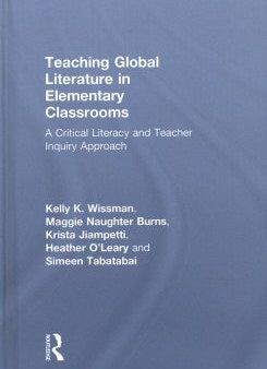 Teaching Global Literature in Elementary Classrooms Online Sale