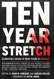 Ten Year Stretch Hot on Sale