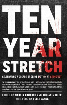 Ten Year Stretch Hot on Sale