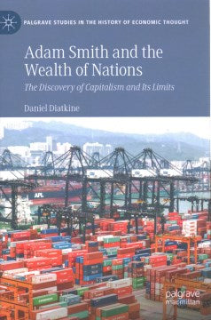 Adam Smith and the Wealth of Nations on Sale