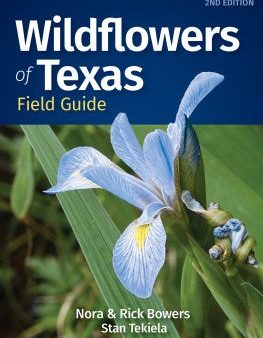 Wildflowers of Texas Field Guide Online