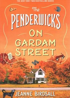 The Penderwicks on Gardam Street Hot on Sale