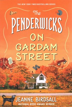 The Penderwicks on Gardam Street Hot on Sale