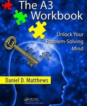 The A3 Workbook on Sale