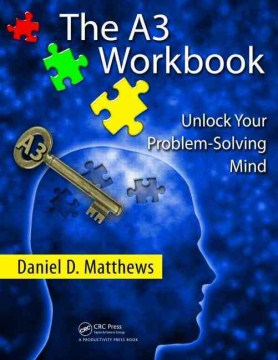 The A3 Workbook on Sale