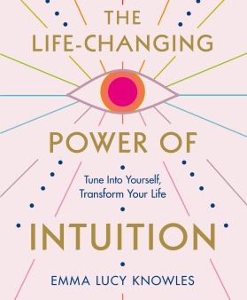 The Life-Changing Power of Intuition For Cheap