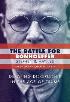 The Battle for Bonhoeffer Online