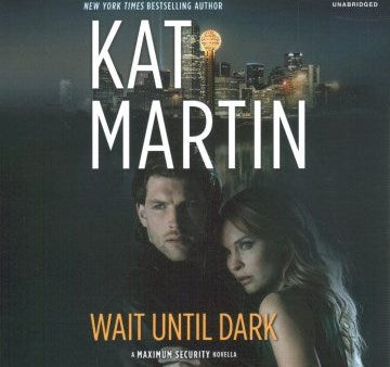 Wait Until Dark Sale