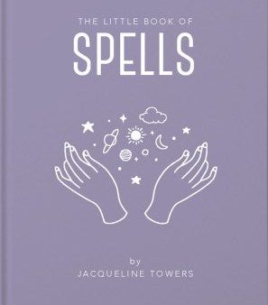 The Little Book of Spells Online Sale