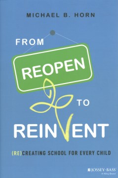 From Reopen to Reinvent Cheap