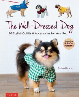 The Well-Dressed Dog Fashion