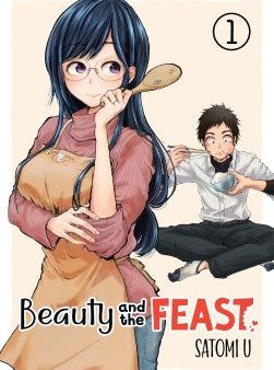 Beauty and the Feast 1 Discount