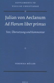 Julian von Aeclanum - Ad Florum liber primus Online now