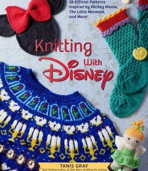 Knitting With Disney Discount