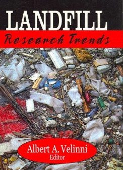 Landfill Research Trends Online