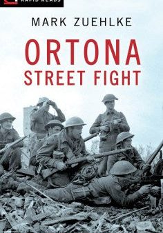 Ortona Street Fight For Sale