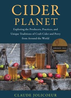 Cider Planet Supply