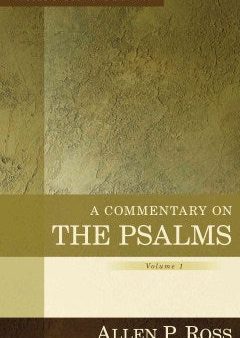 A Commentary on the Psalms Supply