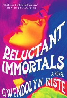 Reluctant Immortals For Sale