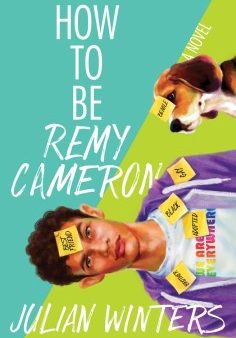 How to Be Remy Cameron For Sale