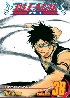 Bleach Vol 38 For Cheap