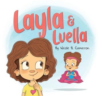 Layla and Luella on Sale