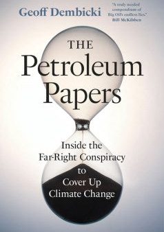 The Petroleum Papers For Cheap