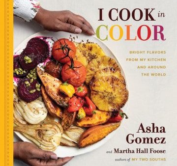 I Cook in Color Sale