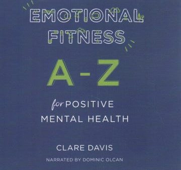 Emotional Fitness A-Z Online now