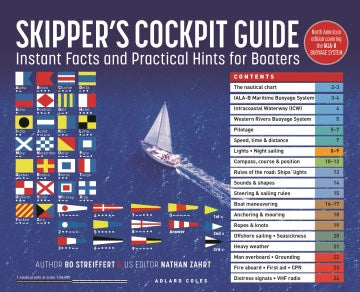 Skipper s Cockpit Guide Online Sale