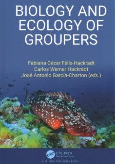 Biology and Ecology of Groupers For Sale