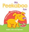 My Peekaboo Fun For Discount