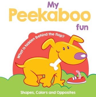 My Peekaboo Fun For Discount