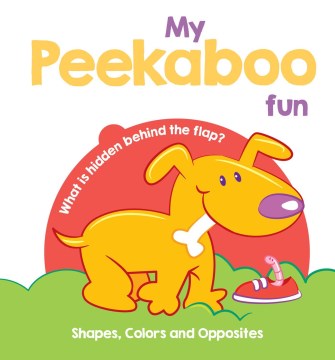 My Peekaboo Fun For Discount