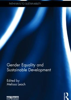 Gender Equality and Sustainable Development For Cheap