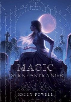 Magic Dark and Strange Fashion